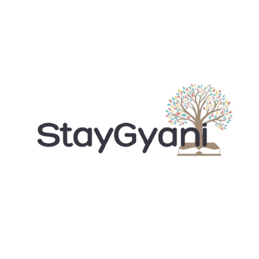 StayGyani logo