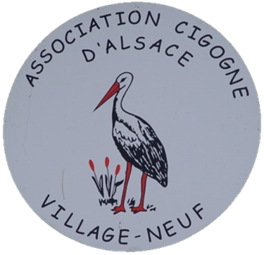 Cigogne logo