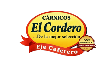 Carnicos el Cordero  logo