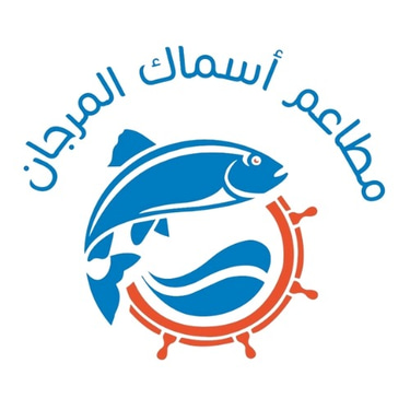 Restaurantfishalmarjan logo