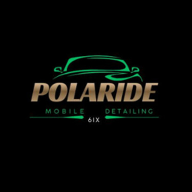 Polaride Mobile Detailing logo