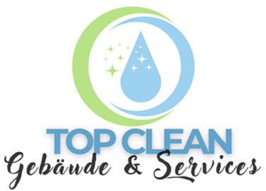 TOP Clean Gebäude & Service logo