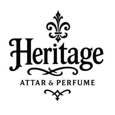 Heritage Perfumes logo