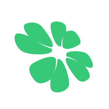 Cloverse Studio - Digital Design Agency logo