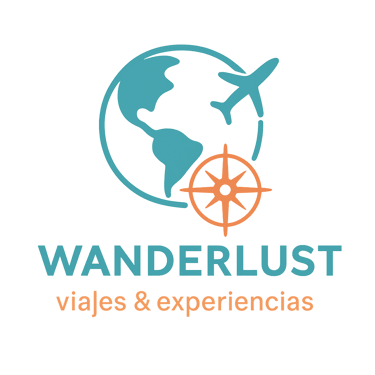 Wanderlust Viajes y Experiencias logo