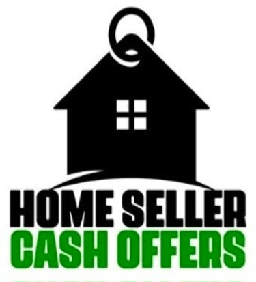 Home Seller Cash Offers logo