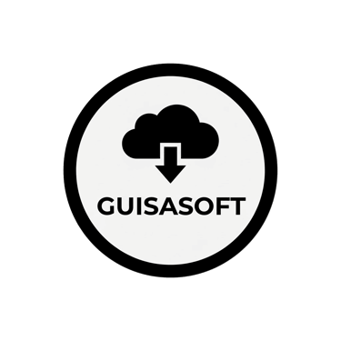 GUISASOFT logo