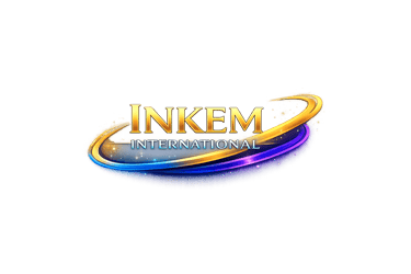 INKEM INTERNATIONAL logo