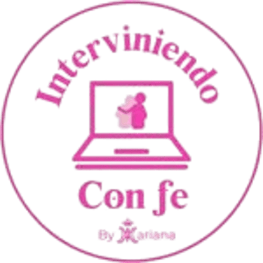 Interviniendo con Fé logo