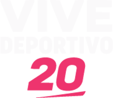 vivedeportivo20 logo