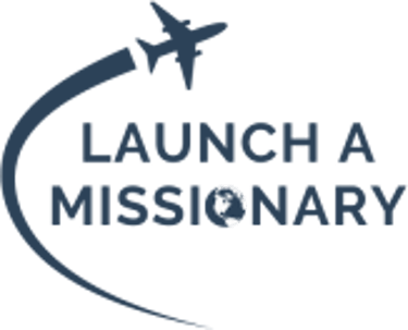 Launch a Missionary logo