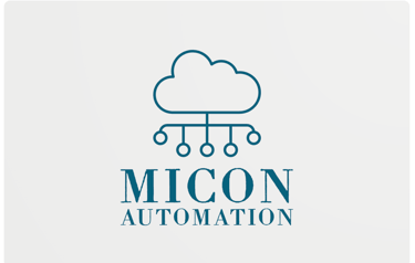 Micon Automation logo
