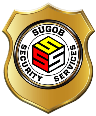 Sugob Security Services logo