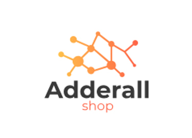 Adderall Shop logo