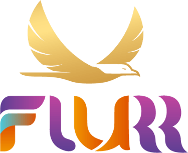FLURR logo