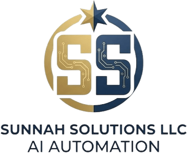 Sunnah Solutions logo