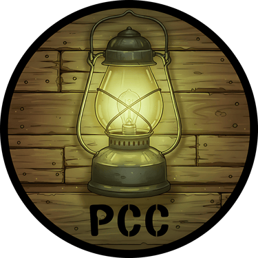 Pallet Club Crew logo