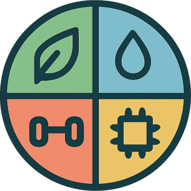 Health Intelligence logo