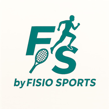 byFisioSports logo