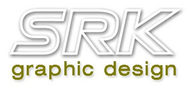 SRK Graphic Design & Branding logo