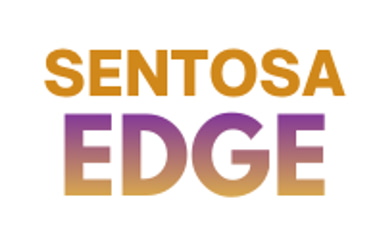 Sentosa Edge Punawale logo
