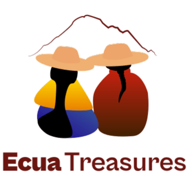Ecuatreasures logo