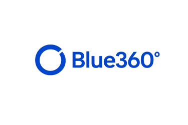 blue360.fr logo
