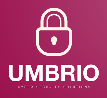 UMBRIO logo