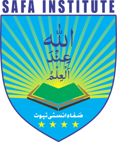 Safa Institute logo