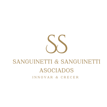 Sanguinetti & Sanguinetti logo