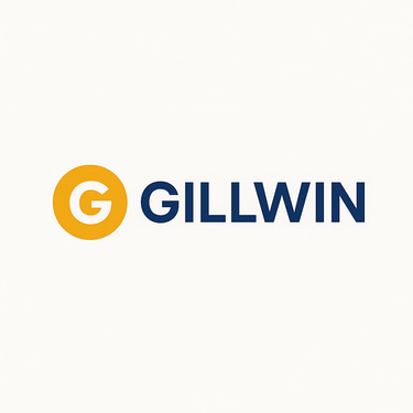 GILLWIN logo