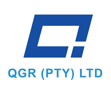 QGR (PTY) LTD logo
