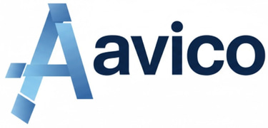 Aavico Global logo