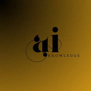 AI knowledge logo