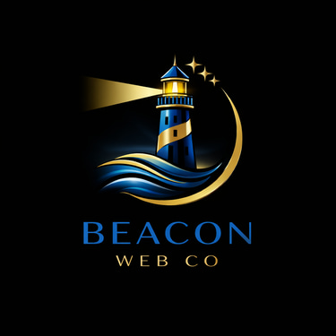 Beacon Web Co logo