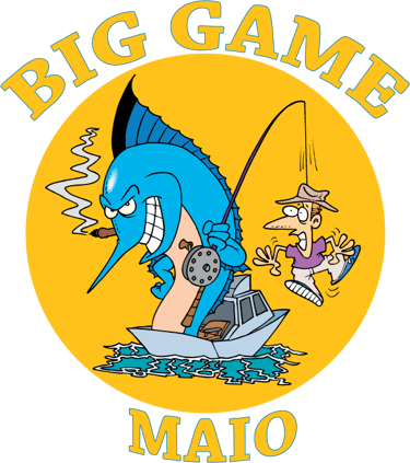 hotel big game maio logo