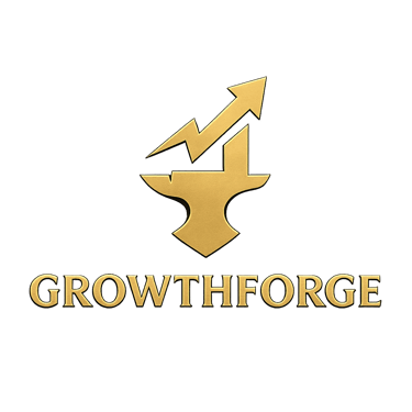 GrowthForge logo