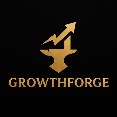 GrowthForge logo