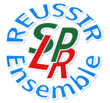 Reussir Ensemble logo