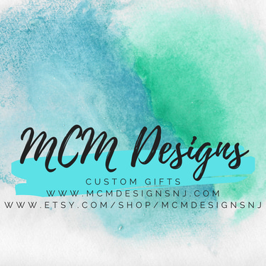 Mcm Designs logo