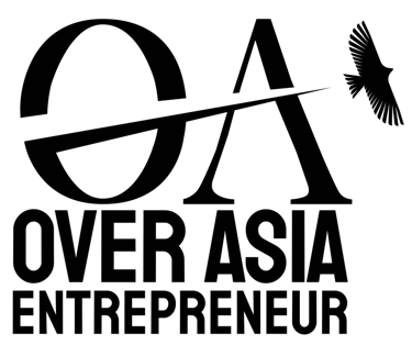 Overasia Travel logo