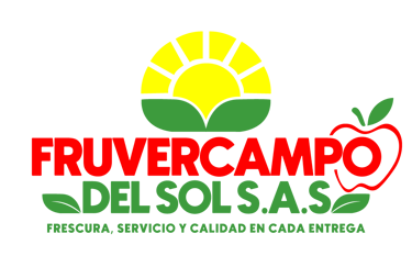 FRUVERCAMPO DEL SOL logo