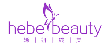 Hebe Beauty logo