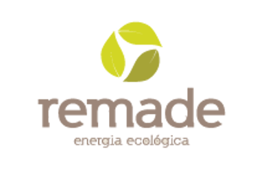 Remade logo