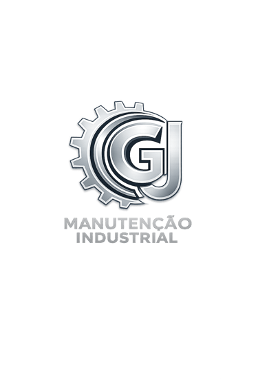 GJ Manutenção industrial logo