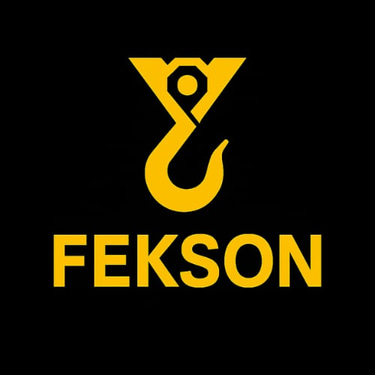 Fekson logo