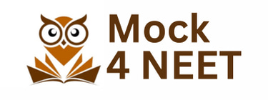 MOCK4NEET logo