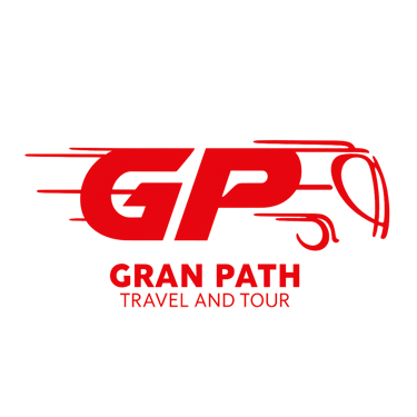 Gran Path Travel and tour logo