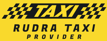 Rudra Taxi Provider logo