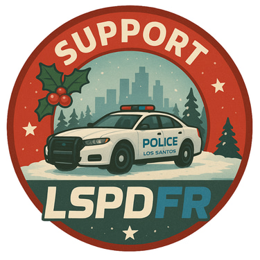 LSPDFRsupport logo